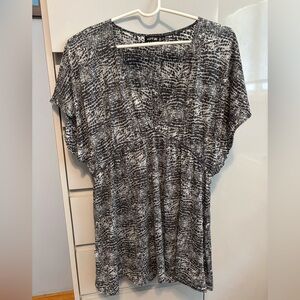 Apt. 9 Women's XL Good Used Condition Swim Cover Up